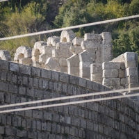 Photo de Turquie - La cité antique de Pergé